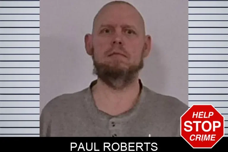 PauL Roberts