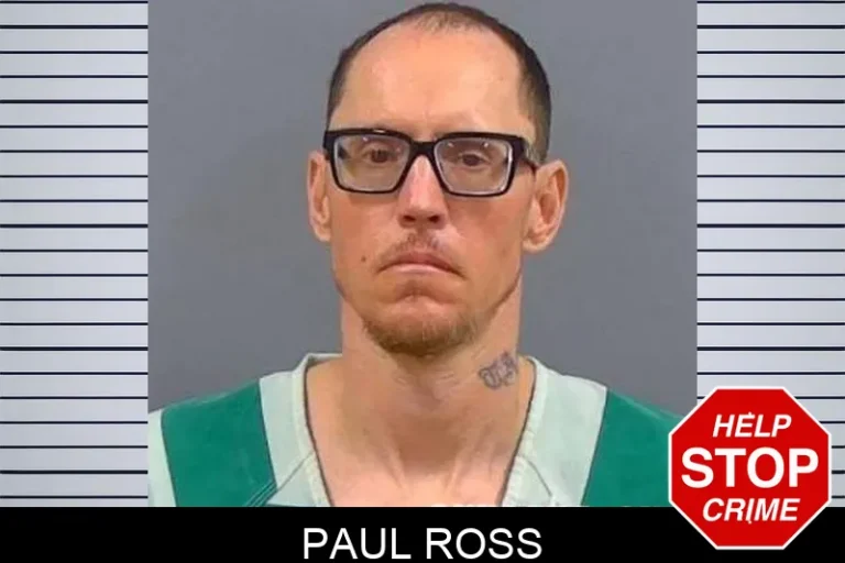 PauL Ross