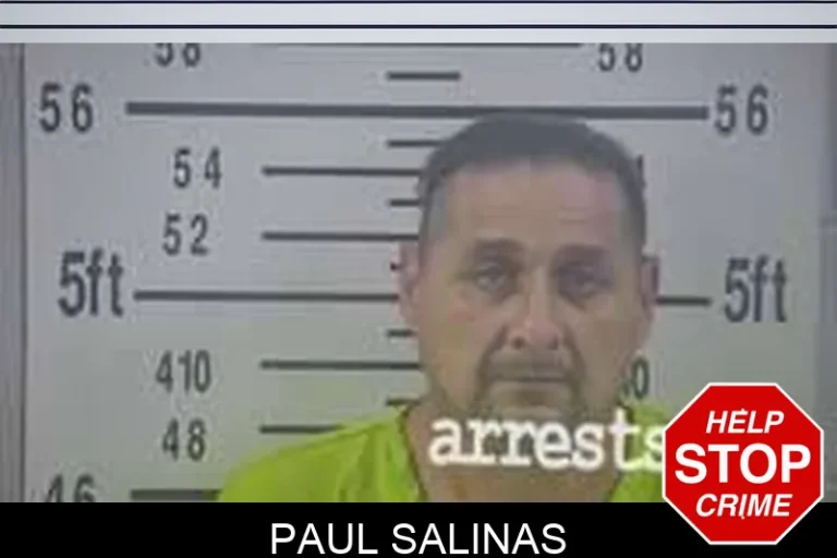 PauL Salinas