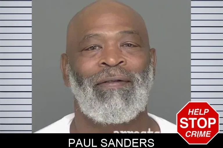 PauL Sanders