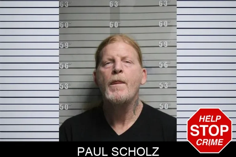 PauL Scholz