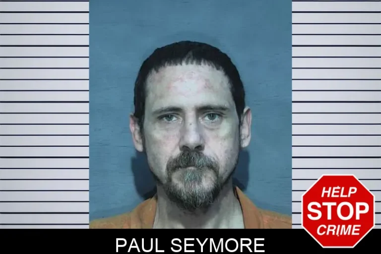 PauL Seymore