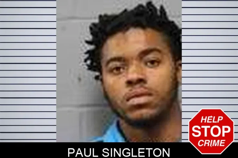PauL Singleton