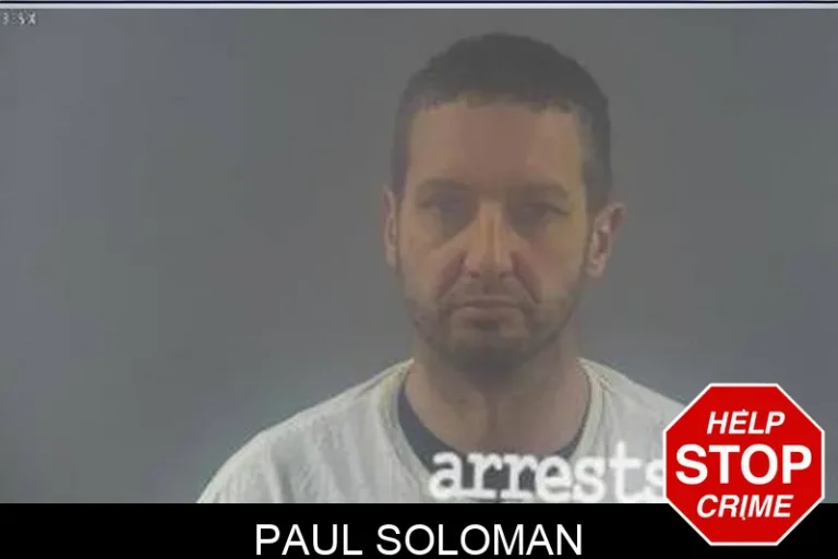 PauL Soloman