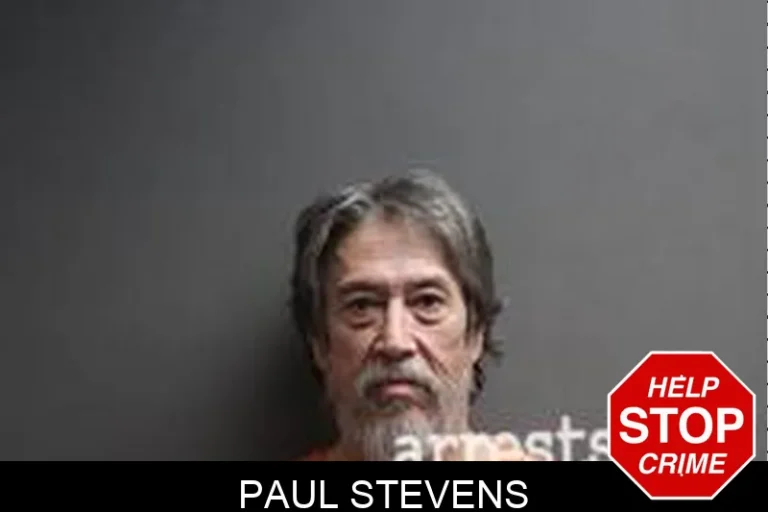 PauL Stevens