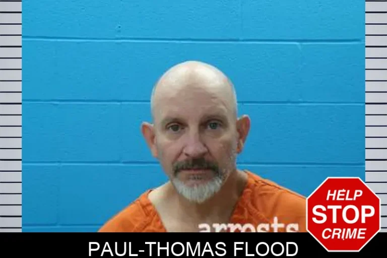 PauL-Thomas Flood