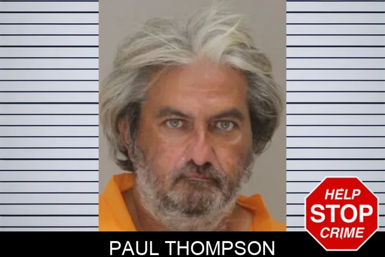PauL Thompson