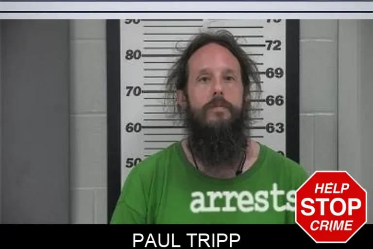 PauL Tripp