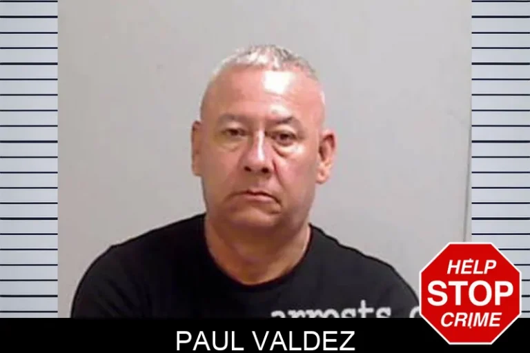 PauL Valdez