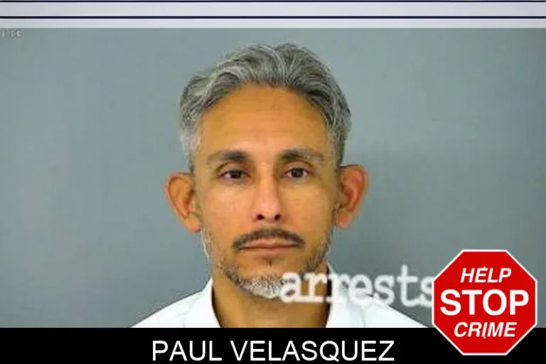 PauL VelasquEz
