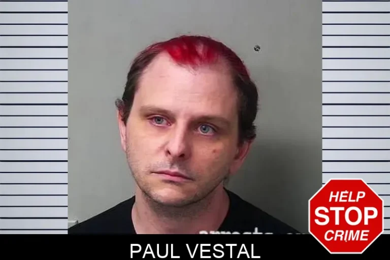PauL Vestal