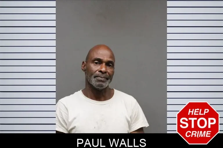 PauL Walls