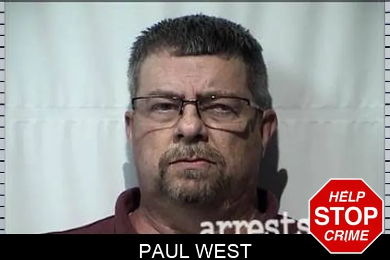 PauL West