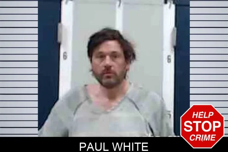 PauL White