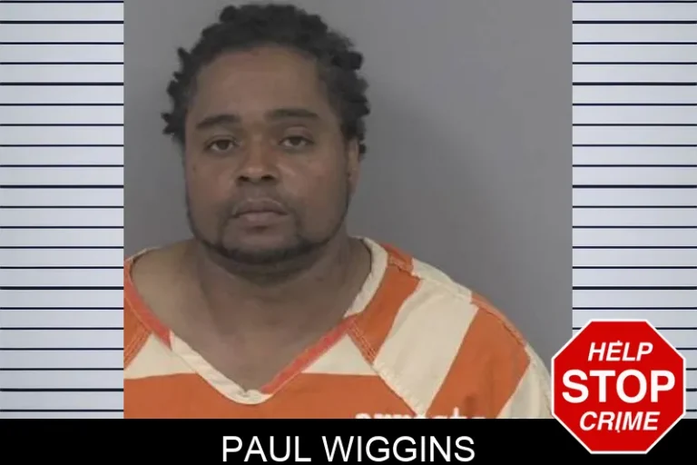 PauL Wiggins