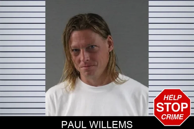 PauL Willems