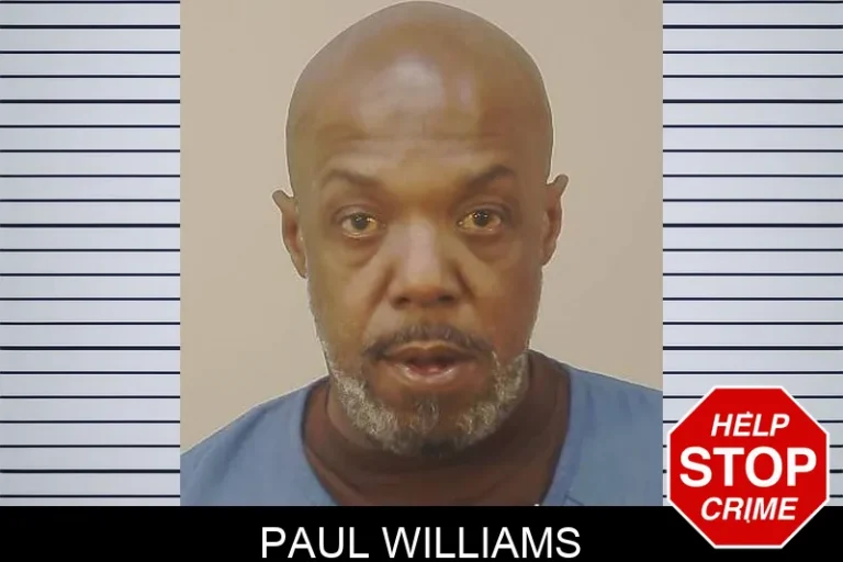 PauL Williams
