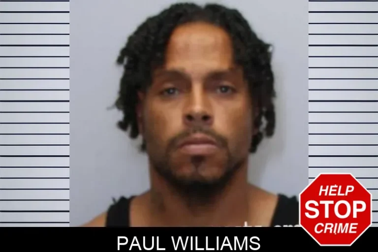 PauL Williams