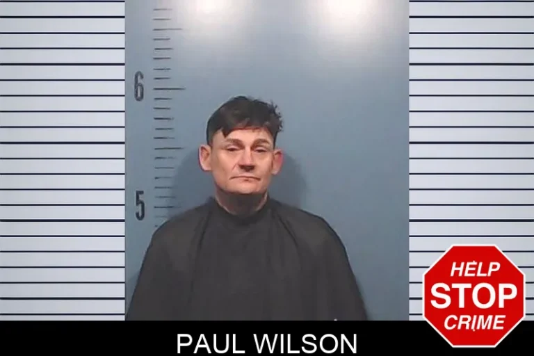 PauL Wilson