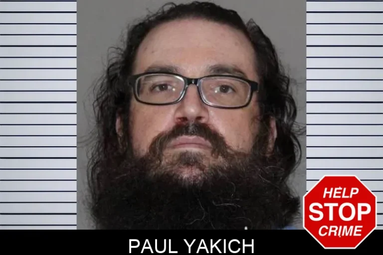 PauL Yakich