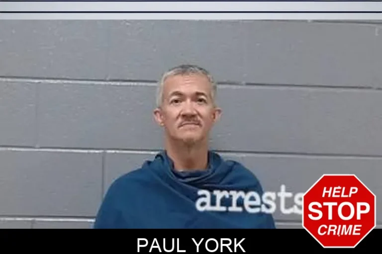PauL York
