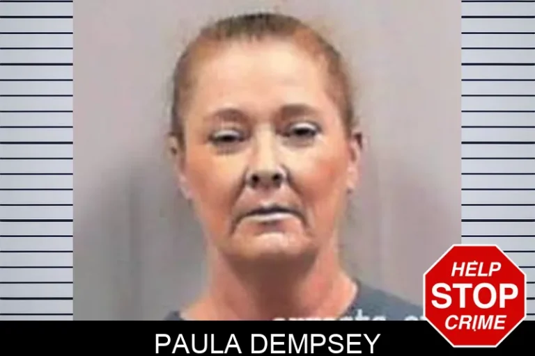 PauLa Dempsey