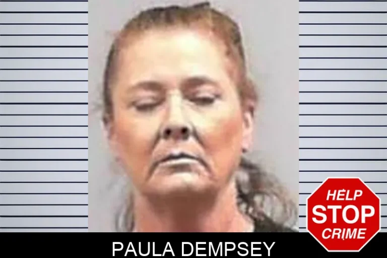 PauLa Dempsey