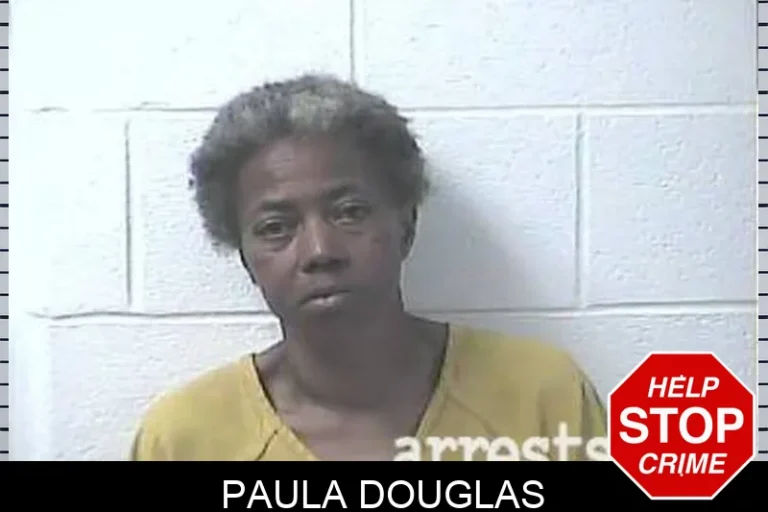 PauLa DouGlas