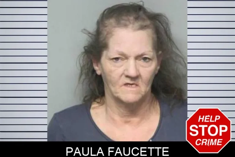 PauLa FauCette