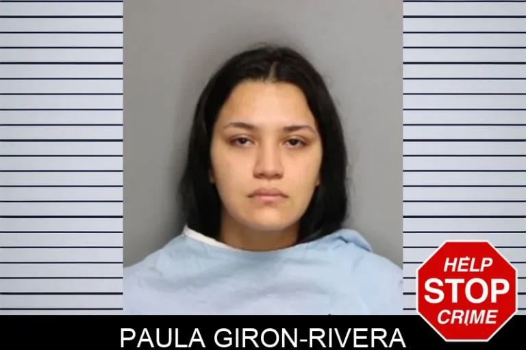 PauLa Giron-Rivera