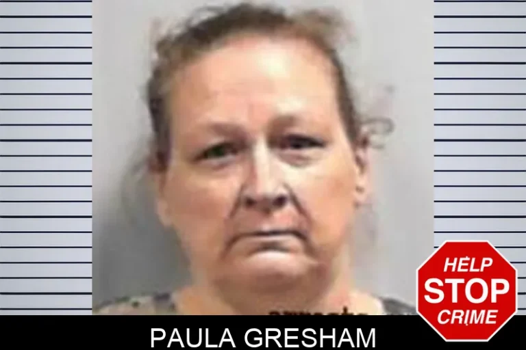 PauLa Gresham