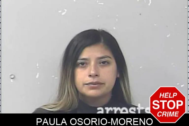 PauLa Osorio-Moreno