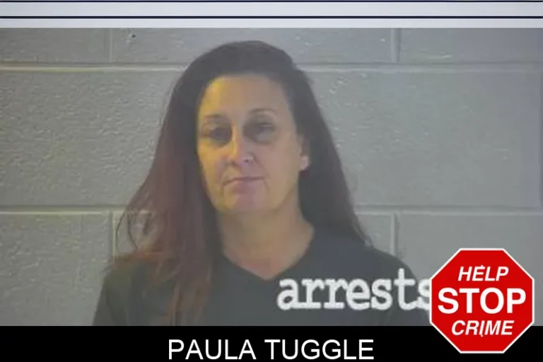 PauLa TuGgle