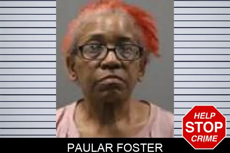 PauLar Foster