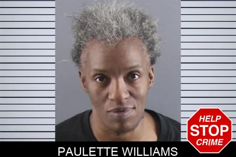 PauLette Williams