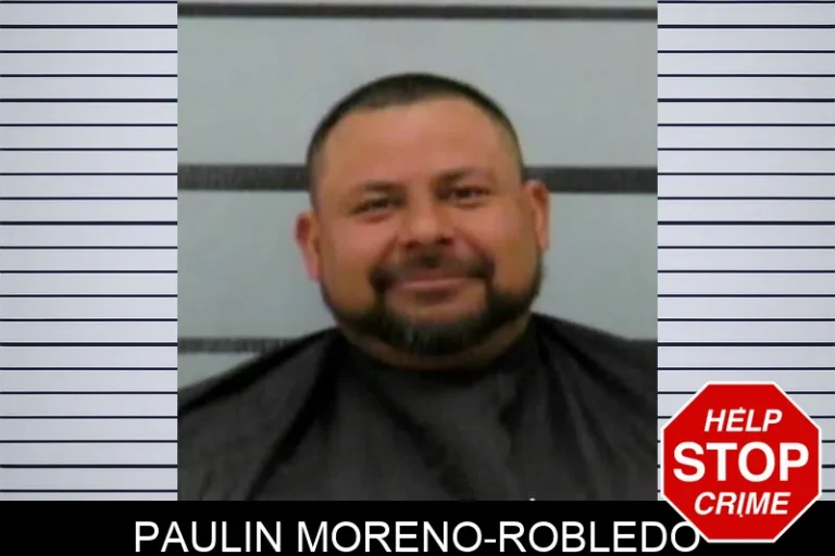 PauLin Moreno-Robledo