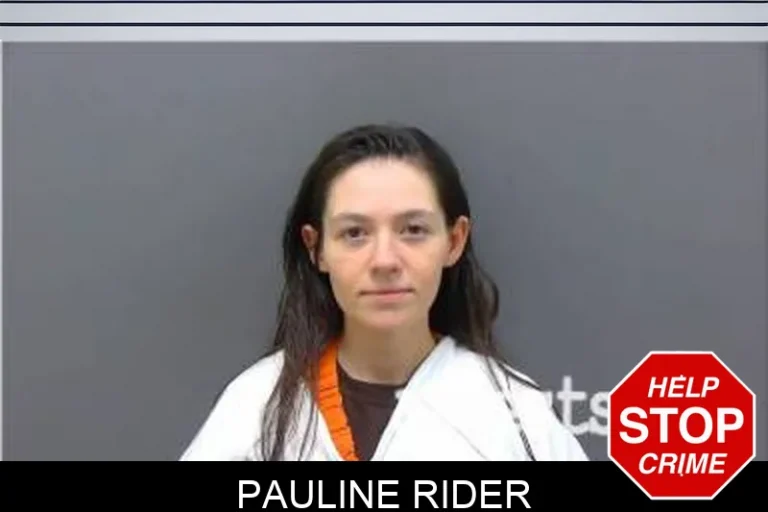 PauLine Rider