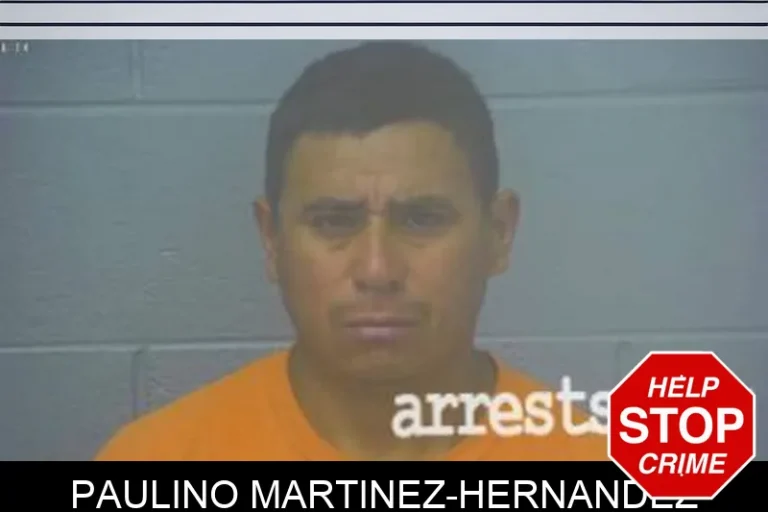 PauLino Martinez-Hernandez