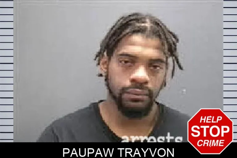 PauPaw Trayvon