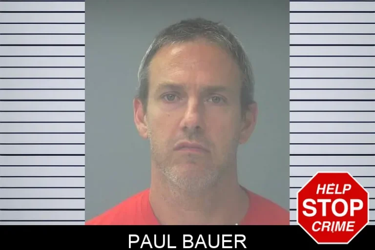 Paul Bauer