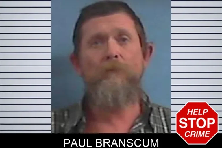 Paul Branscum