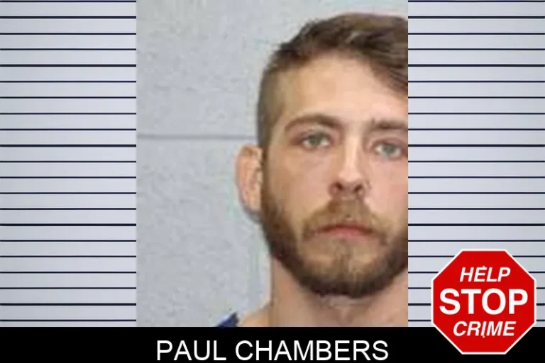 Paul Chambers