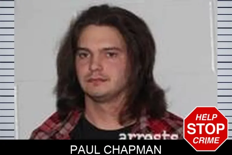 Paul Chapman