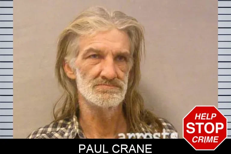 Paul Crane