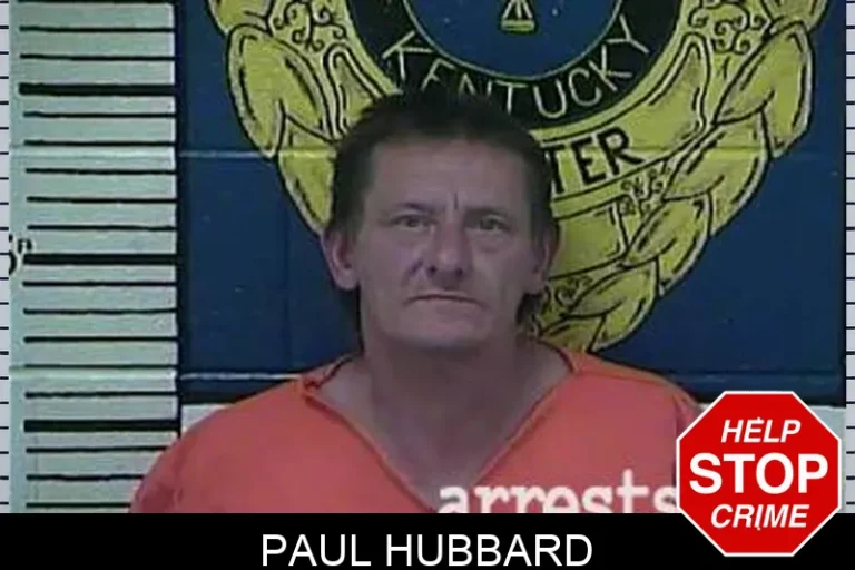 Paul Hubbard
