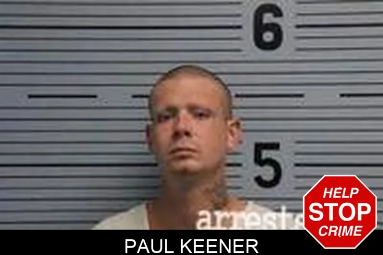 Paul Keener