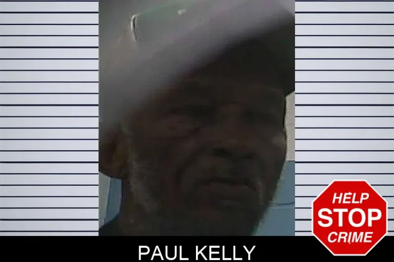 Paul Kelly