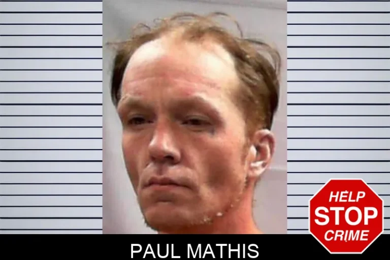 Paul Mathis