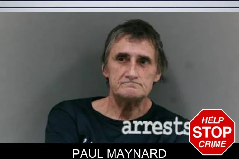Paul Maynard