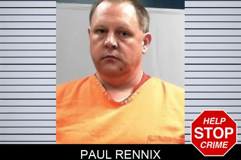 Paul Rennix
